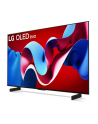 lg electronics LG OLED42C47LA, OLED TV - 42 - black, UltraHD/4K, HDR, SmartTV, 120Hz panel - nr 10