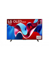 lg electronics LG OLED42C47LA, OLED TV - 42 - black, UltraHD/4K, HDR, SmartTV, 120Hz panel - nr 13