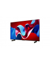 lg electronics LG OLED42C47LA, OLED TV - 42 - black, UltraHD/4K, HDR, SmartTV, 120Hz panel - nr 18
