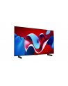 lg electronics LG OLED42C47LA, OLED TV - 42 - black, UltraHD/4K, HDR, SmartTV, 120Hz panel - nr 22