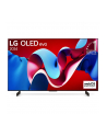 lg electronics LG OLED42C47LA, OLED TV - 42 - black, UltraHD/4K, HDR, SmartTV, 120Hz panel - nr 3