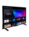 toshiba ue Toshiba 43QV2363DAW, QLED TV - 43 - black, UltraHD/4K, triple tuner, SmartTV, VIDAA - nr 1