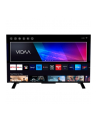 toshiba ue Toshiba 43QV2363DAW, QLED TV - 43 - black, UltraHD/4K, triple tuner, SmartTV, VIDAA - nr 2