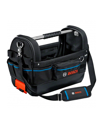 bosch powertools Bosch GWT 20 Professional, bag (black/blue)