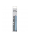 bosch powertools Bosch sabre saw blade S 1122 EF Flexible for Metal, 25 pieces (length 200 mm) - nr 2