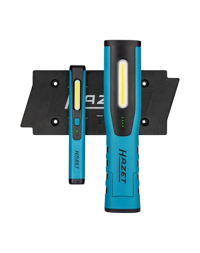 Hazet LED lamp set wireless charging 1979W2/3, work light główny