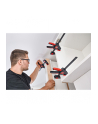 BESSEY 2x one-hand table clamp EZR15SET (black/red, 150 / 60) - nr 6