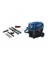 bosch powertools Bosch BOSCH GAS 12-25 PL Professional, wet/dry vacuum cleaner (blue/black) - nr 2