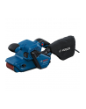 bosch powertools Bosch GBS 750 Professional belt sander (blue/black, 850 watts) - nr 2
