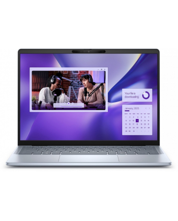 dell Notebook Inspiron Plus 7441/XPLUS10C/16GB/1TB SSD Gen4/14.0 QHD+ Touch/Adreno GPU/FgrPr/Cam ' Mic/WLAN + BT/Backlit Kb/3 Cell/3Y Basic Onsite