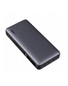 aukey PB-Y43 Power Bank | 20000mAh | 65W | 3xUSB | PD 3.0 QC 3.0 LED PPS - nr 5