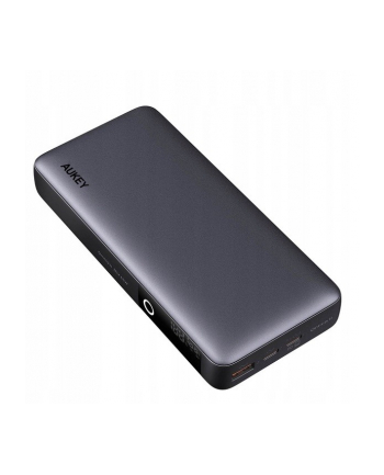 aukey PB-Y43 Power Bank | 20000mAh | 65W | 3xUSB | PD 3.0 QC 3.0 LED PPS