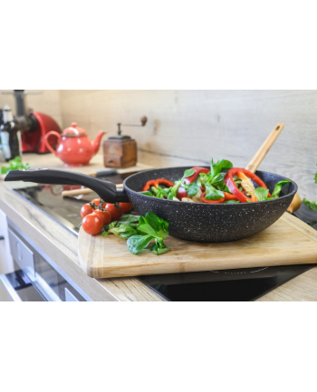 berretti Patelnia Wok Tivano 28 cm