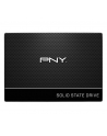 pny Dysk SSD 500GB 2,5 S3 BULK SSD7CS900-500-SI - nr 1