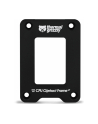 Thermal Grizzly Intel 1851 CPU Contact Frame V1 (black) - nr 12