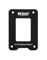 Thermal Grizzly Intel 1851 CPU Contact Frame V1 (black) - nr 5