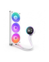 NZXT Kraken Elite 360 RGB 360 mm (BIAŁY) - nr 4