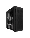 Corsair iCUE LINK 9000D Airflow, Big-Tower Case (black, tempered glass) - nr 33