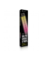 Corsair iCUE ARGB PSU Cable Strips, LED strips (2x 240mm, for power supply cable) - nr 6