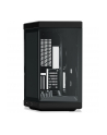 HYTE Y70 Touch Infinite , Tower case (black, Tempered Glass x 2) - nr 10