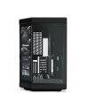 HYTE Y70 Touch Infinite , Tower case (black, Tempered Glass x 2) - nr 8