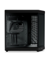 HYTE Y70 Touch Infinite , Tower case (black, Tempered Glass x 2) - nr 12