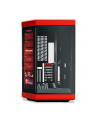 HYTE Y70 Touch Infinite , Tower case (black, Tempered Glass x 2) - nr 9