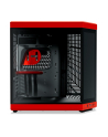 HYTE Y70 Touch Infinite , Tower case (black, Tempered Glass x 2) - nr 13