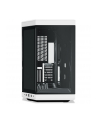 HYTE Y70 Touch Infinite , Tower case (black, Tempered Glass x 2) - nr 12