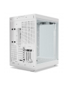 HYTE Y70 Touch Infinite , Tower case (BIAŁY, Tempered Glass x 2) - nr 6