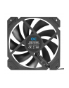 Alphacool Core 120mm fan PWM 3000rpm, case fan (black) - nr 2