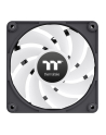 Thermaltake CT120 EX Reverse ARGB Sync PC Cooling Fan, Case Fan (Black, Pack of 3) - nr 19