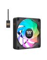 Thermaltake CT140 EX Reverse ARGB Sync PC Cooling Fan (Black, Pack of 3, 140 mm) - nr 41