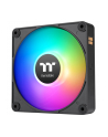 Thermaltake CT140 EX Reverse ARGB Sync PC Cooling Fan (Black, Pack of 3, 140 mm) - nr 11