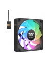 Thermaltake CT140 EX Reverse ARGB Sync PC Cooling Fan (Black, Pack of 3, 140 mm) - nr 19