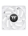 Thermaltake CT120 EX Reverse ARGB Sync PC Cooling Fan, Case Fan (White, Pack of 3) - nr 12