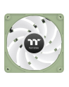 Thermaltake CT120 EX Reverse ARGB Sync PC Cooling Fan, Case Fan (Light Green, Pack of 3) - nr 12