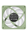 Thermaltake CT120 EX Reverse ARGB Sync PC Cooling Fan, Case Fan (Light Green, Pack of 3) - nr 30