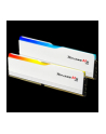 G.Skill DDR5 - 96GB - 5200 - CL - 40 (2x 48 GB) dual kit, memory (BIAŁY, F5-5200J4040A48GX2-RM5RW, Ripjaws M5, INTEL XMP) - nr 10