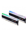 G.Skill DDR5 - 32GB - 6400 - CL - 30 (2x 16 GB) dual kit, memory (BIAŁY, F5-6400J3039G16GX2-TZ5NRW, Trident Z5 Neo RGB, AMD EXPO) - nr 7