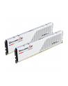 G.Skill DDR5 - 32GB - 6400 - CL - 36 (2x 16 GB) Dual-Kit (BIAŁY, F5-6400J3648F16GX2-RS5W, Ripjaws S5, INTEL XMP) - nr 10