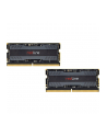 Mushkin DDR5 - 96GB - 4800 - CL - 40 (2x 48 GB) dual kit, memory (black, MRA5S480FGGD48GX2, Redline SODIMM) - nr 4