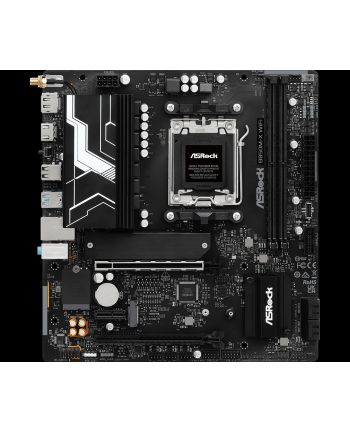 asrock *B850M-X WIFI AM5 4DDR5 mATX