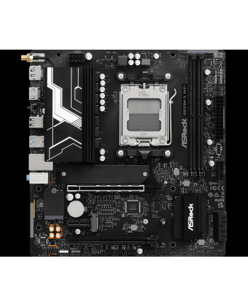 asrock *B850M-X WIFI AM5 4DDR5 mATX