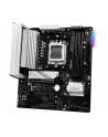 asrock Płyta główna B850M PRO RS WIFI AM5 4DDR5 mATX - nr 16