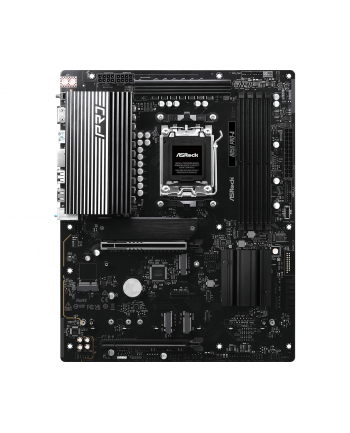 asrock Płyta główna B850 PRO-A AM5 4DDR5 ATX