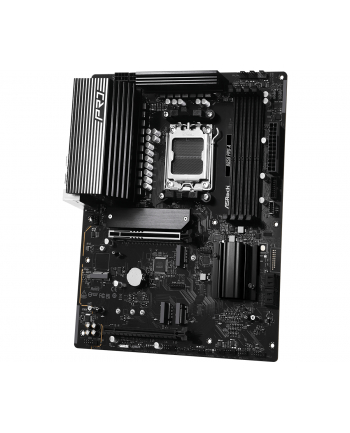 asrock Płyta główna B850 PRO-A AM5 4DDR5 ATX