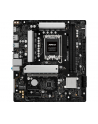 asrock Płyta główna B860M-X s1851 4DDR5 mATX - nr 2