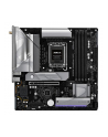 asrock Płyta główna B860M LIVEMIXER WIFI s1 851 4DDR5 mATX - nr 24