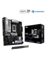 asrock Płyta główna B860M LIVEMIXER WIFI s1 851 4DDR5 mATX - nr 7